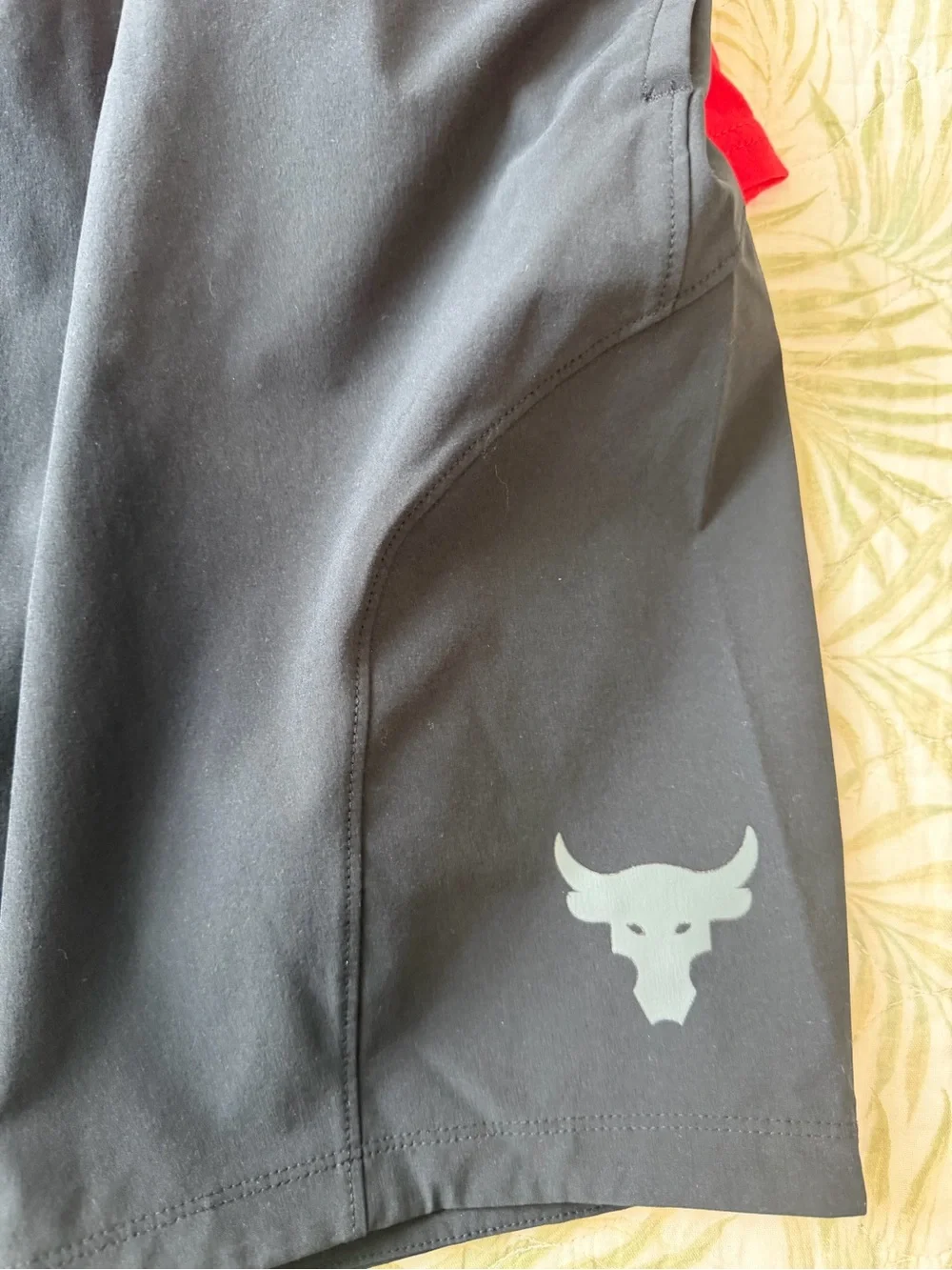 Under Armour lightweight athletic